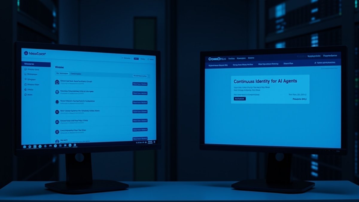 NewCore and CrowdStrike lead AI agent identity security shift