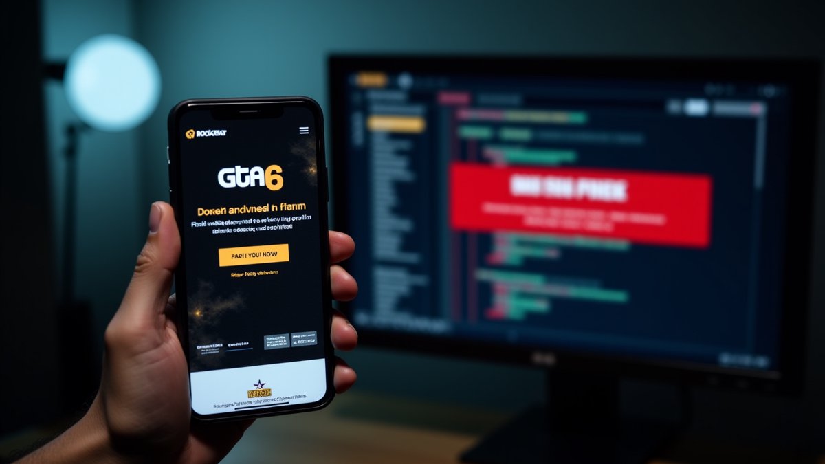 GTA 6 crypto scams and Anthropic Fable 5 AI jailbreak reported.