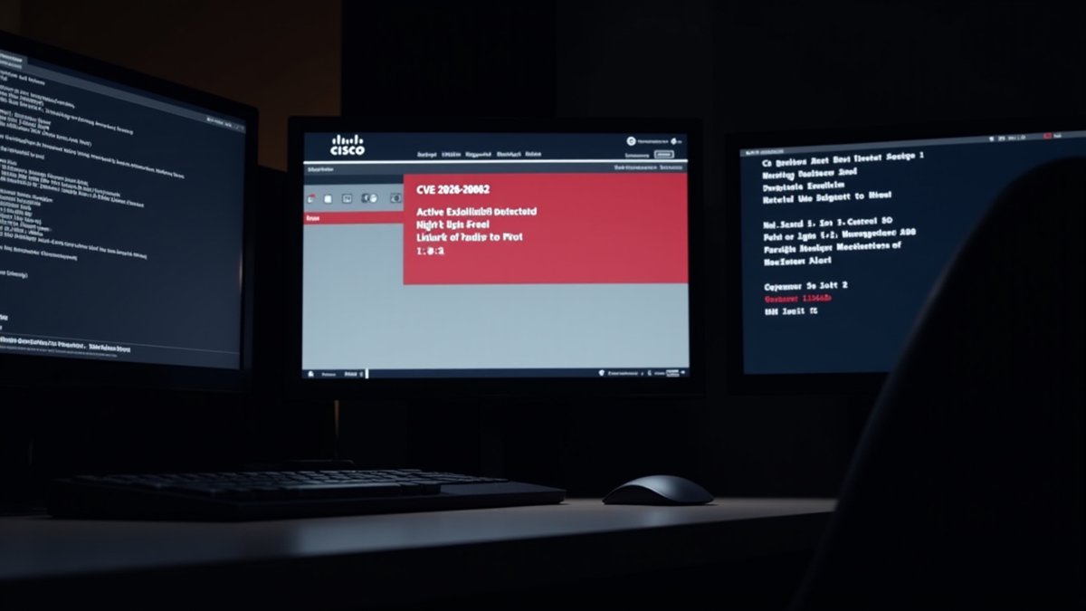 Six critical flaws across Linux, Cisco, and enterprise software demand urgent patching.
