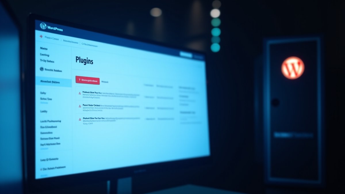 WordPress supply chain attack and Gravity SMTP exploitation threaten millions of sites.