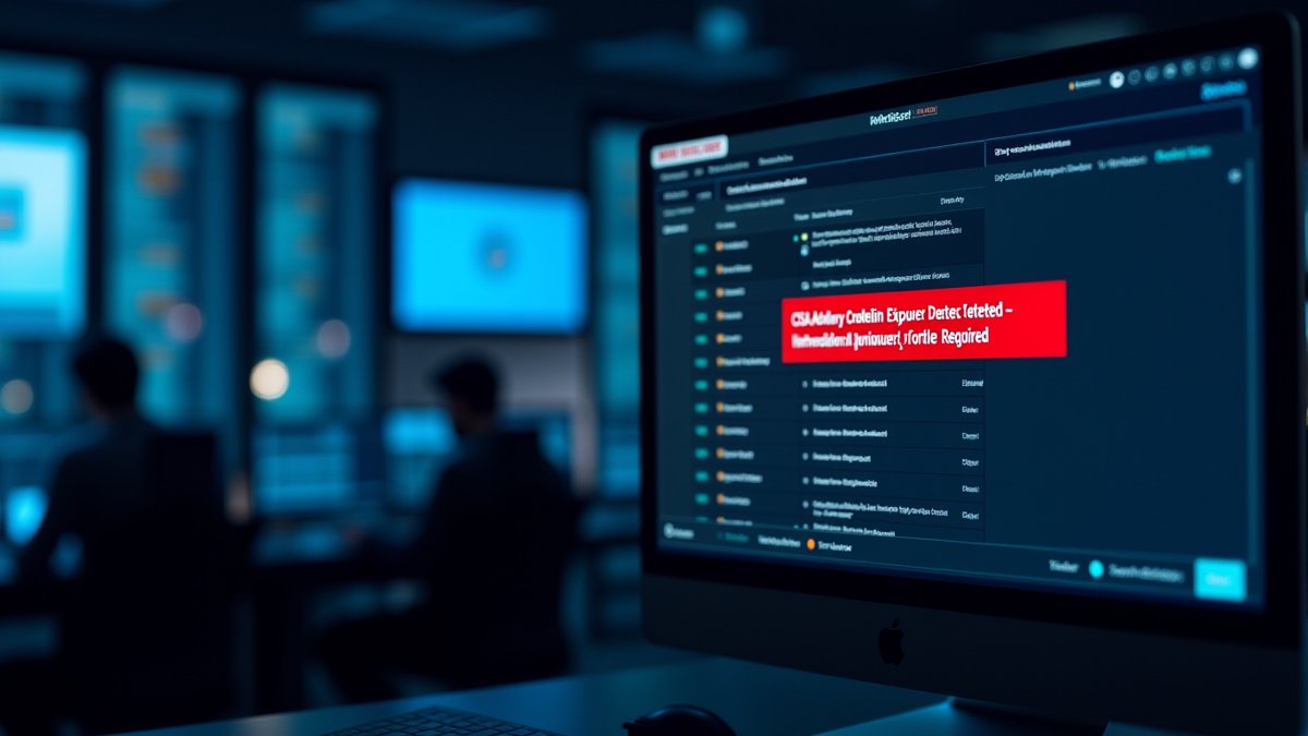 CISA urges Fortinet hardening after credential exposure reports.