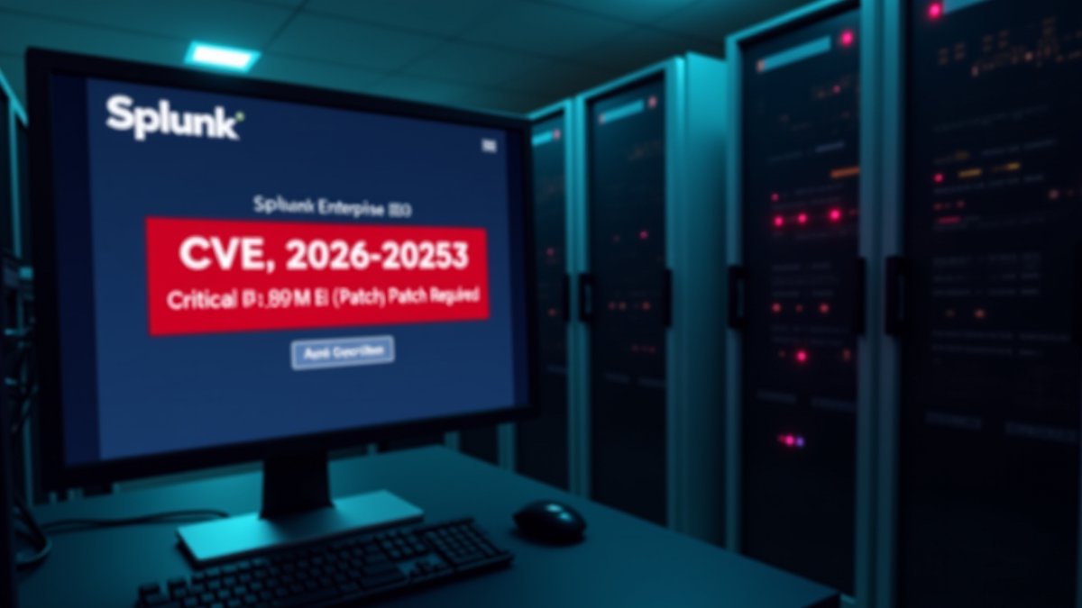 Splunk RCE under active attack; cloud MySQL databases compromised in minutes