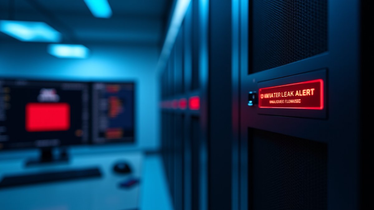 Novo Nordisk data leak and hospital insider threat highlight healthcare security risks.