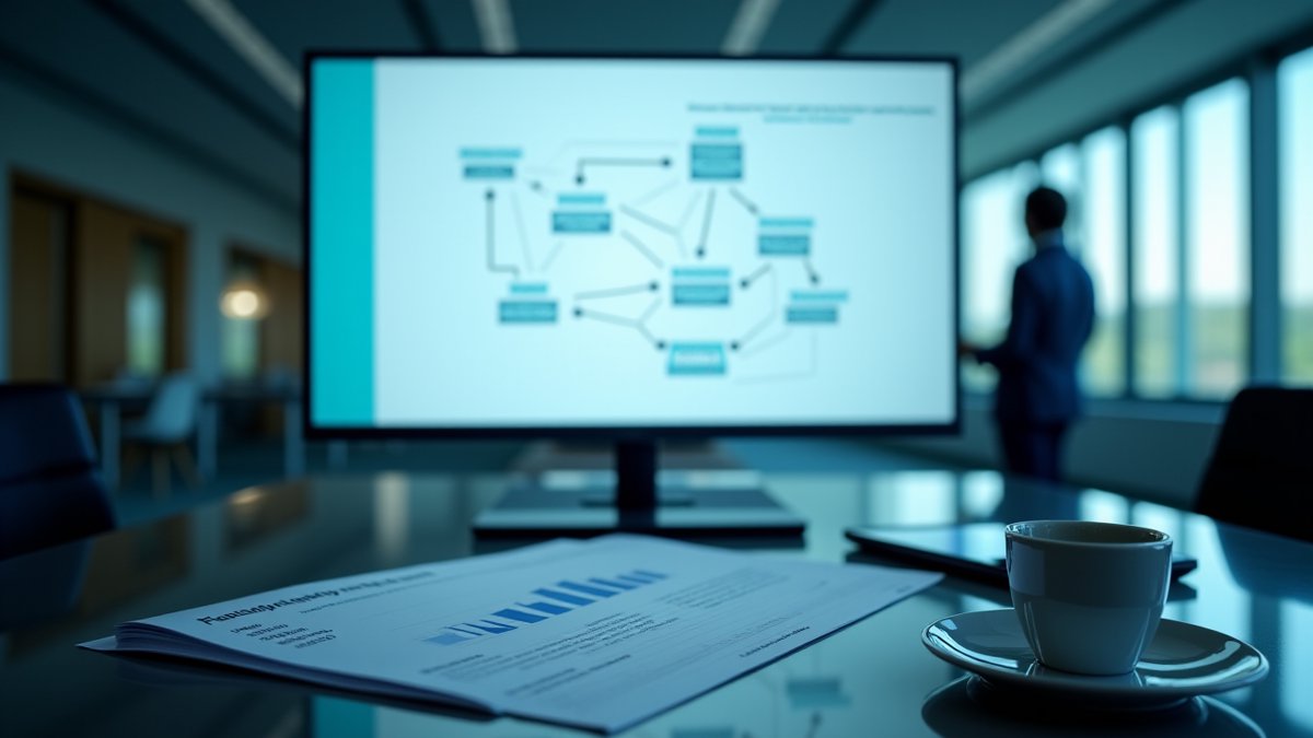 Agentic AI success depends on architecture and trust, not algorithms.