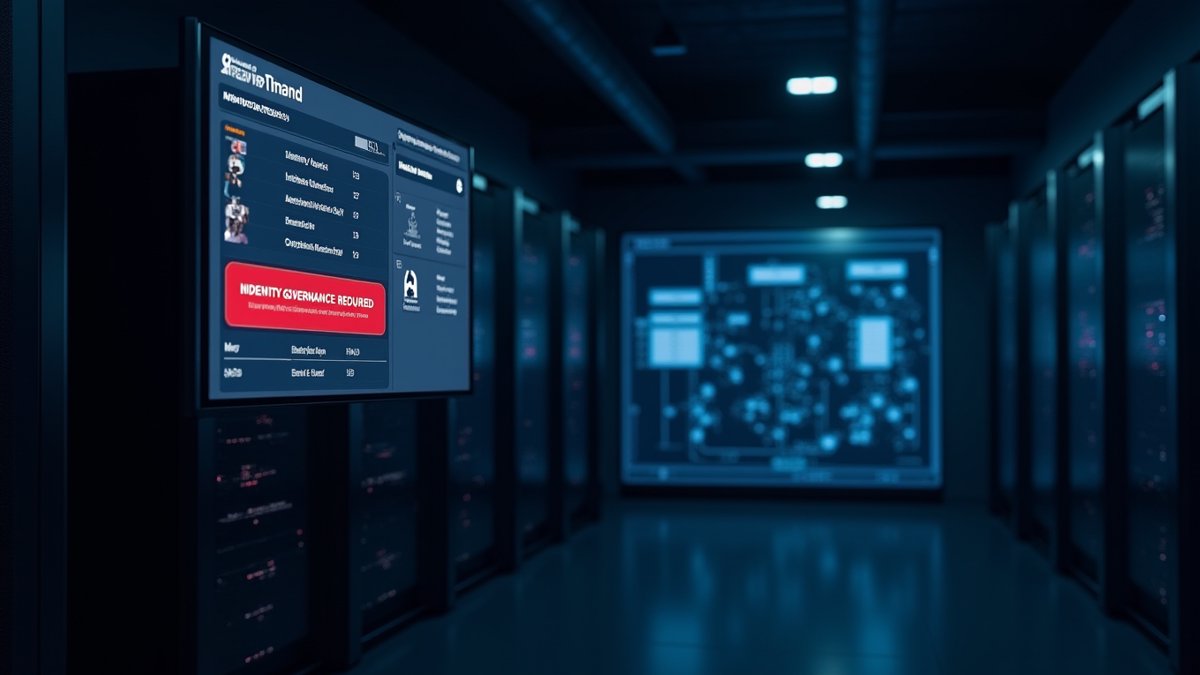 AI agents, deepfakes, and privacy lawsuits reshape enterprise security landscape.