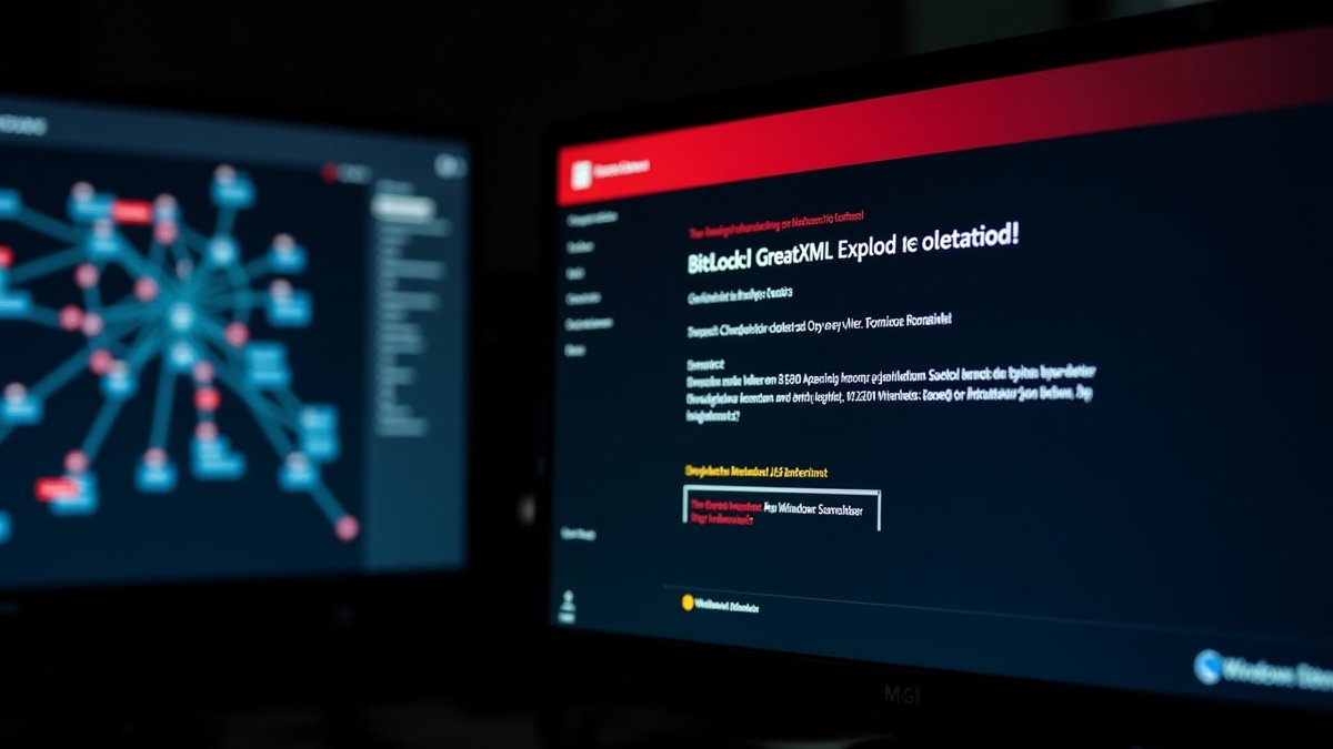 BitLocker zero-day bypass, JDY botnet expansion, and Conti guilty plea