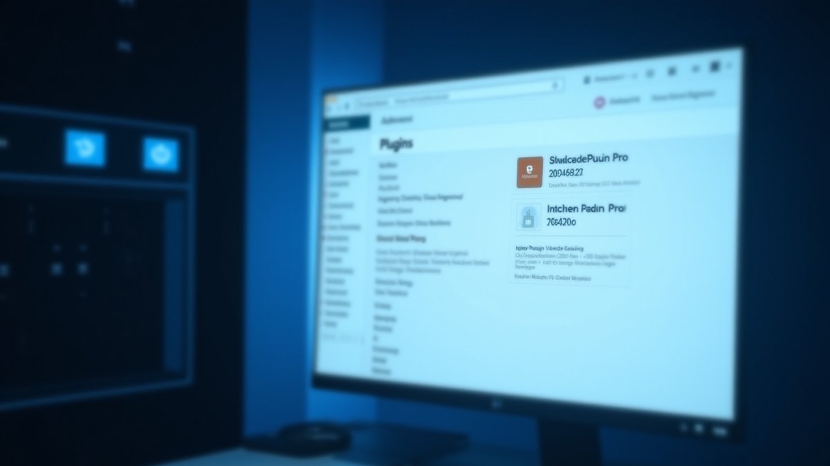 WordPress plugin supply chain backdoor and active Gravity SMTP exploit threaten sites.