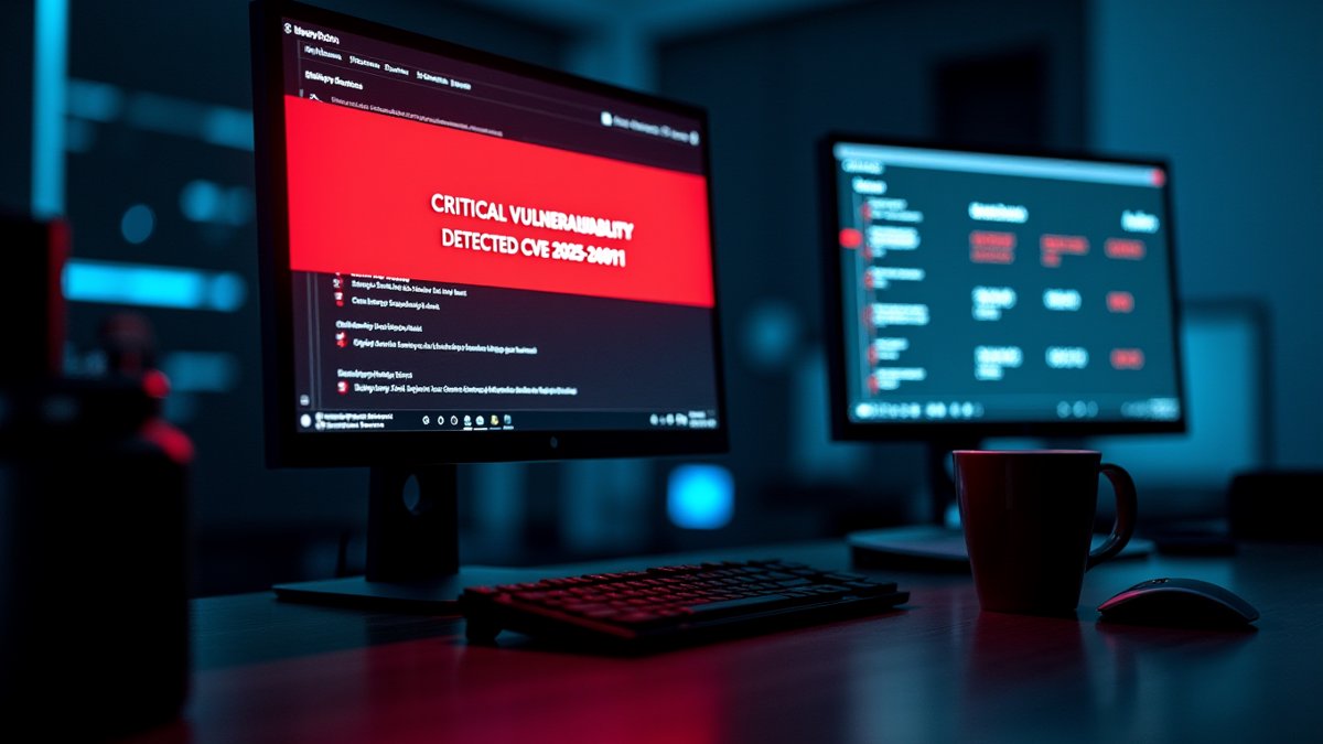 Critical Windows RCE, malvertising, and supply chain attacks demand urgent action.