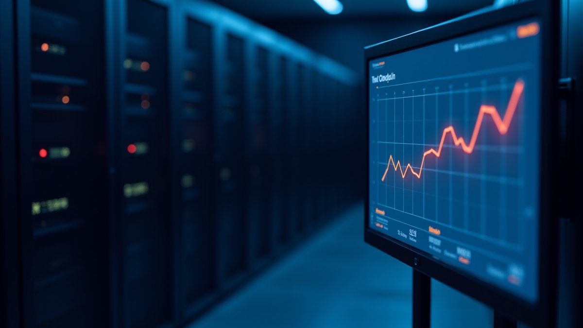 Cloudflare servers at center of 2.9 million malicious domain surge in May 2026