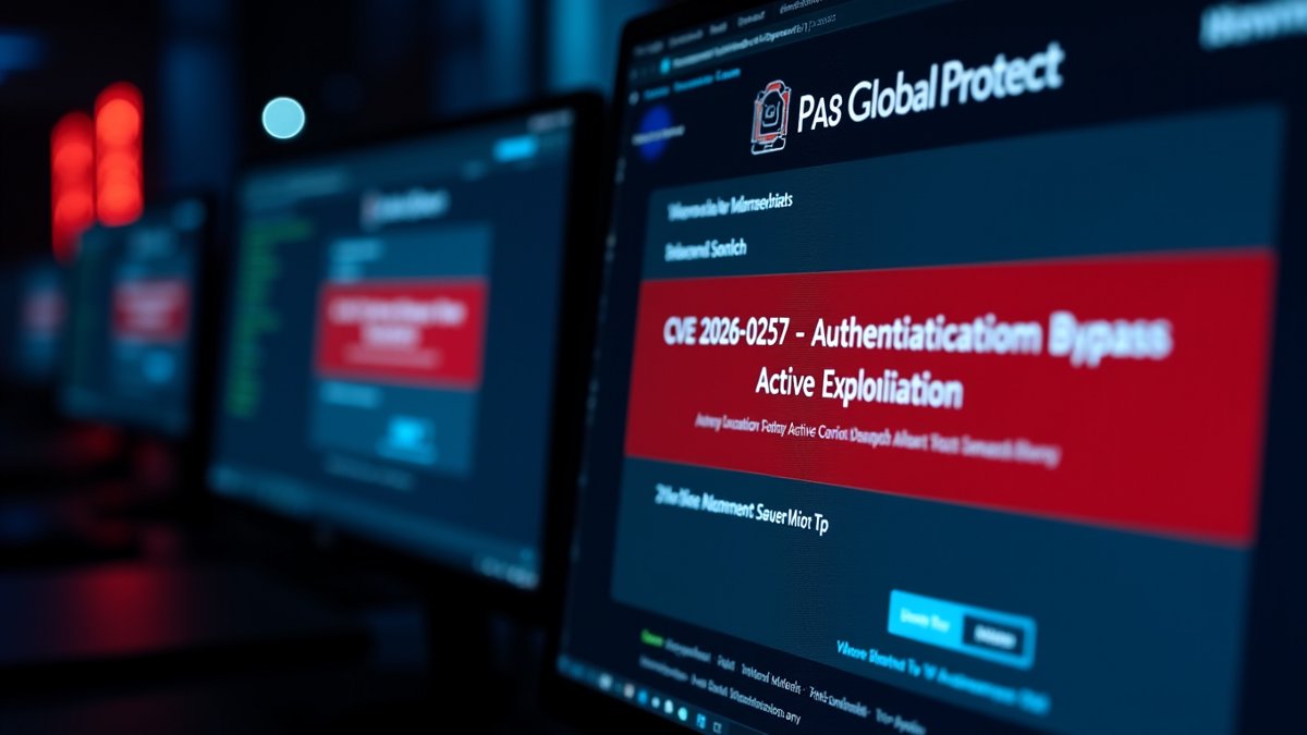 PAN-OS and Jenkins flaws under active attack; immediate patching required.