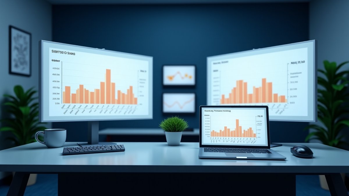 AI creates a split job market: big tech shrinks, startups grow.