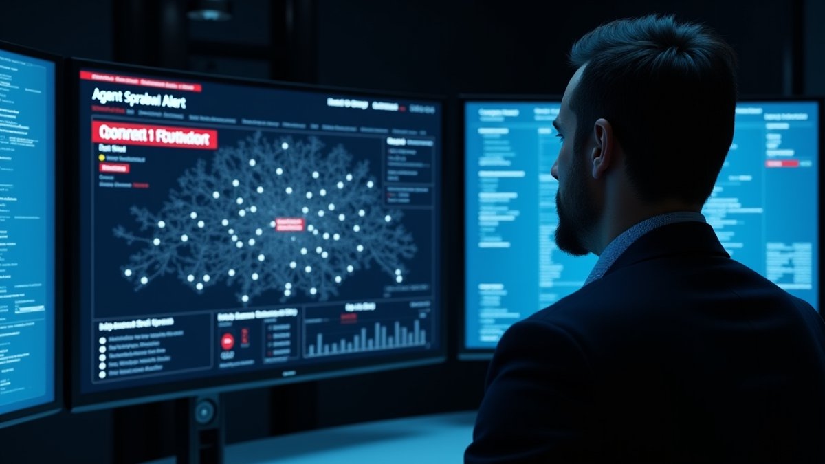 CIO faces AI accountability crisis as agent sprawl causes data breaches