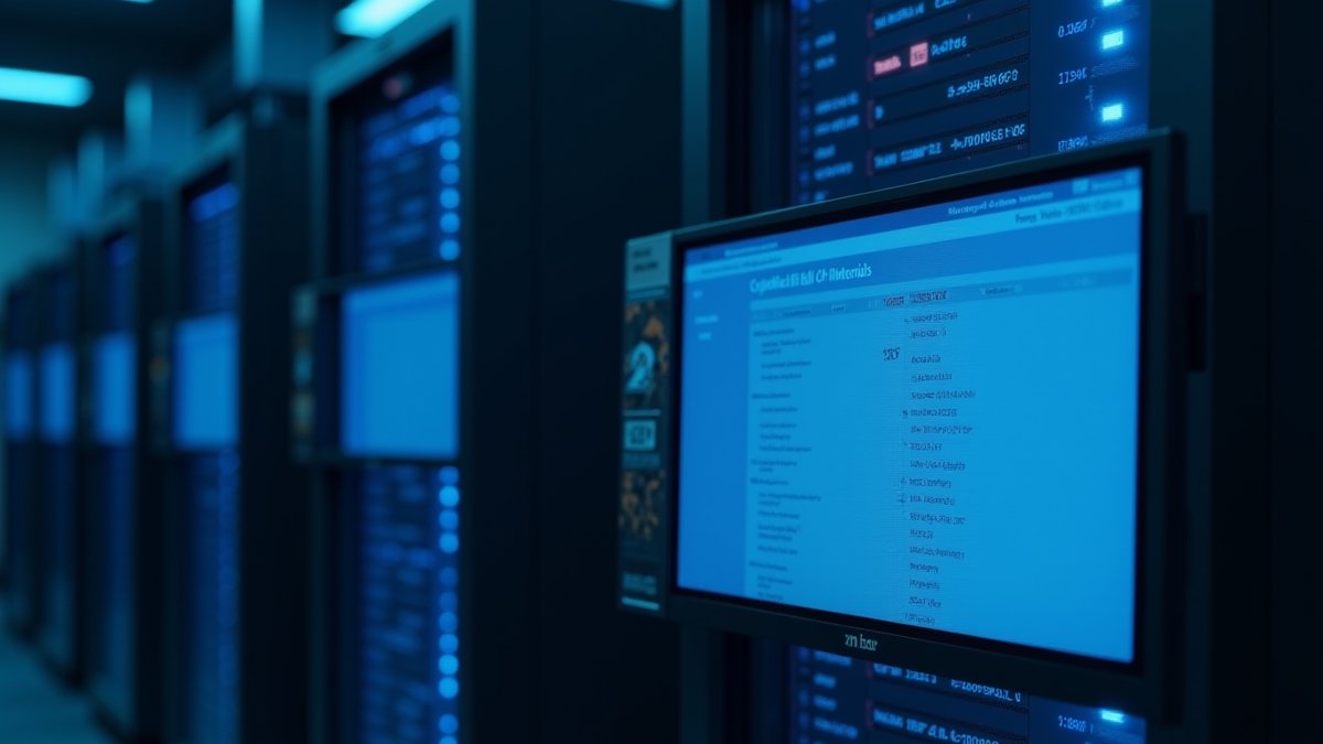 Banks must inventory cryptography now to prepare for quantum computing threats.
