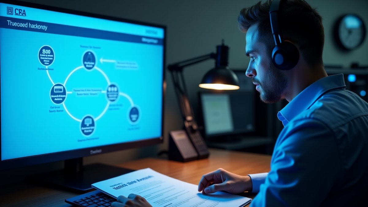CISA SASE for TIC 3.0 and service desk social engineering risks