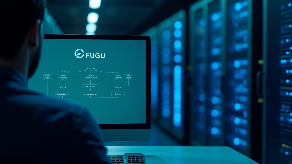Sakana AI's Fugu orchestrates multiple models to rival top AI systems