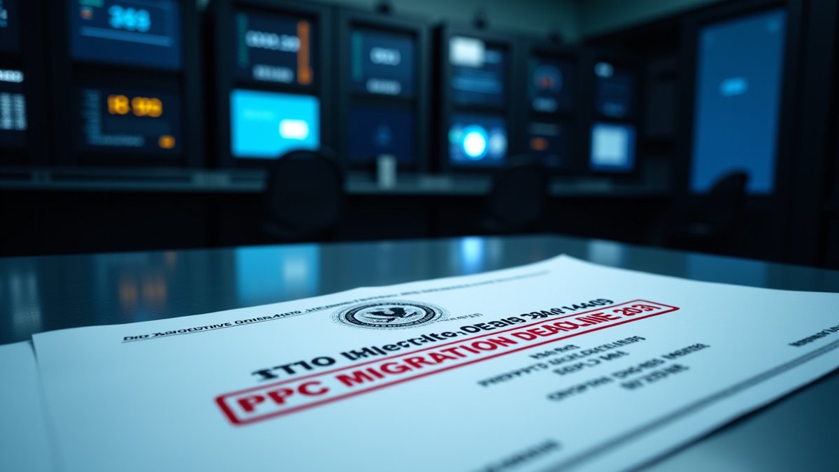 US Executive Order mandates federal PQC migration by 2031 deadline