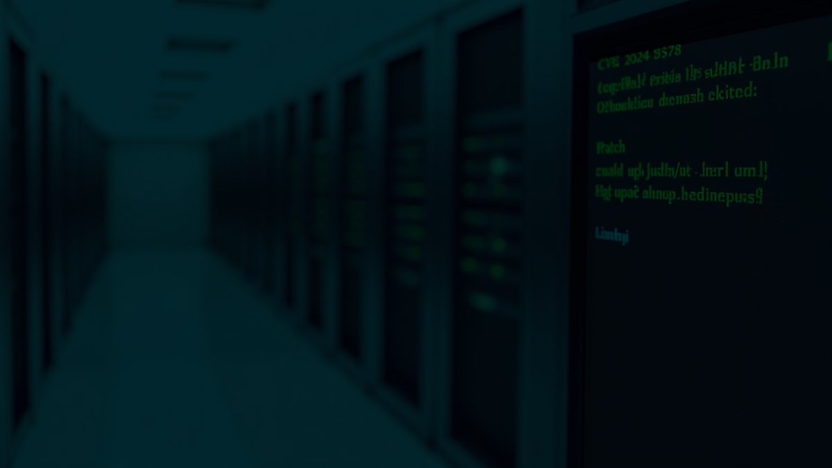 Critical OpenSSH bug threatens Linux servers; immediate patching required.