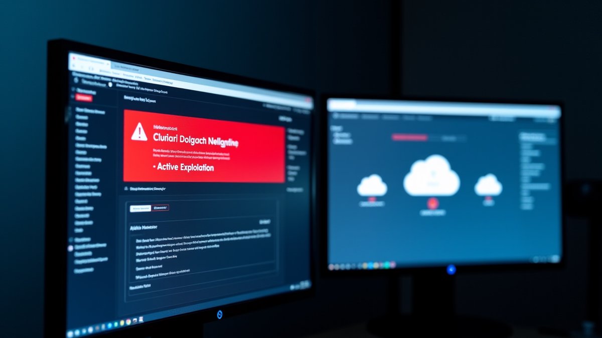 SonicWall VPN exploited by ransomware; cloud bucket hijacking threatens AWS, GCP, Azure