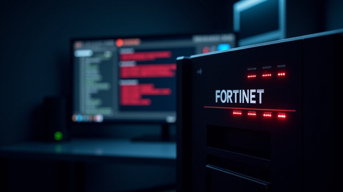 FortiBleed: 30,000+ Fortinet firewalls compromised in credential heist