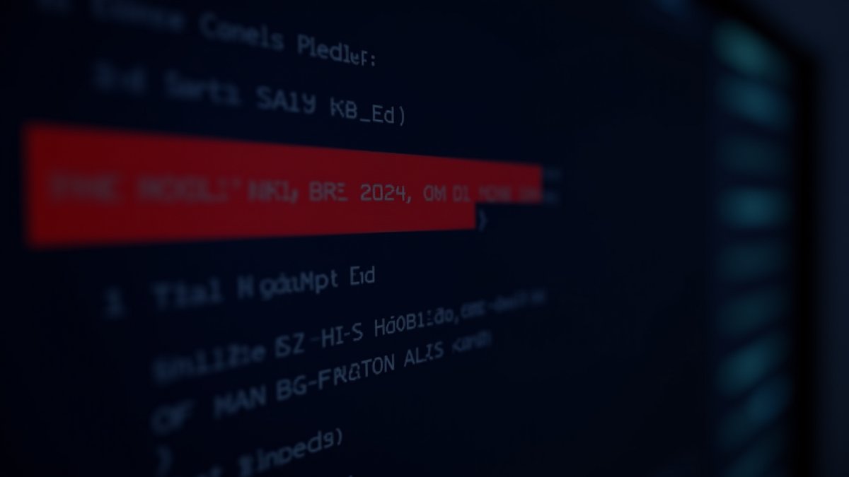 Critical libcurl flaw enables TLS bypass, threatening encrypted communications.