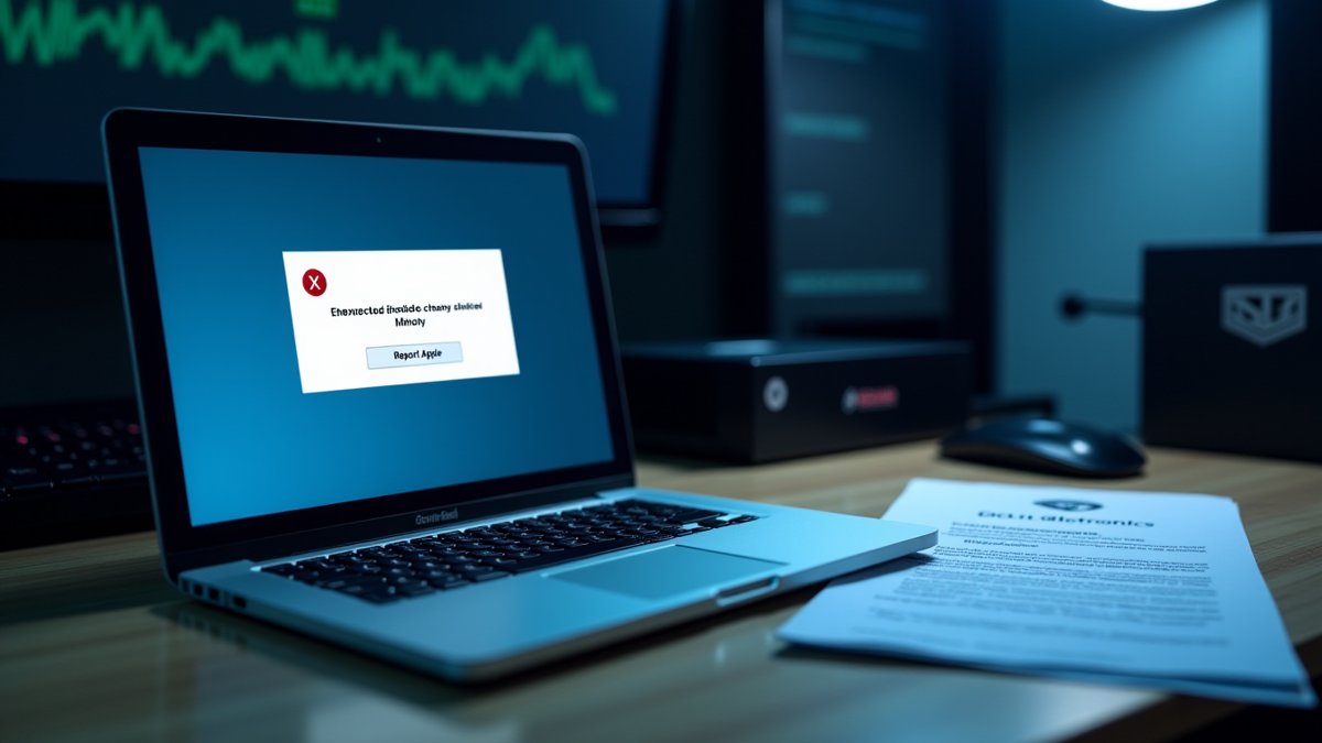 CISA ICS advisories lack details; new macOS Gaslight malware evades AI analysis.