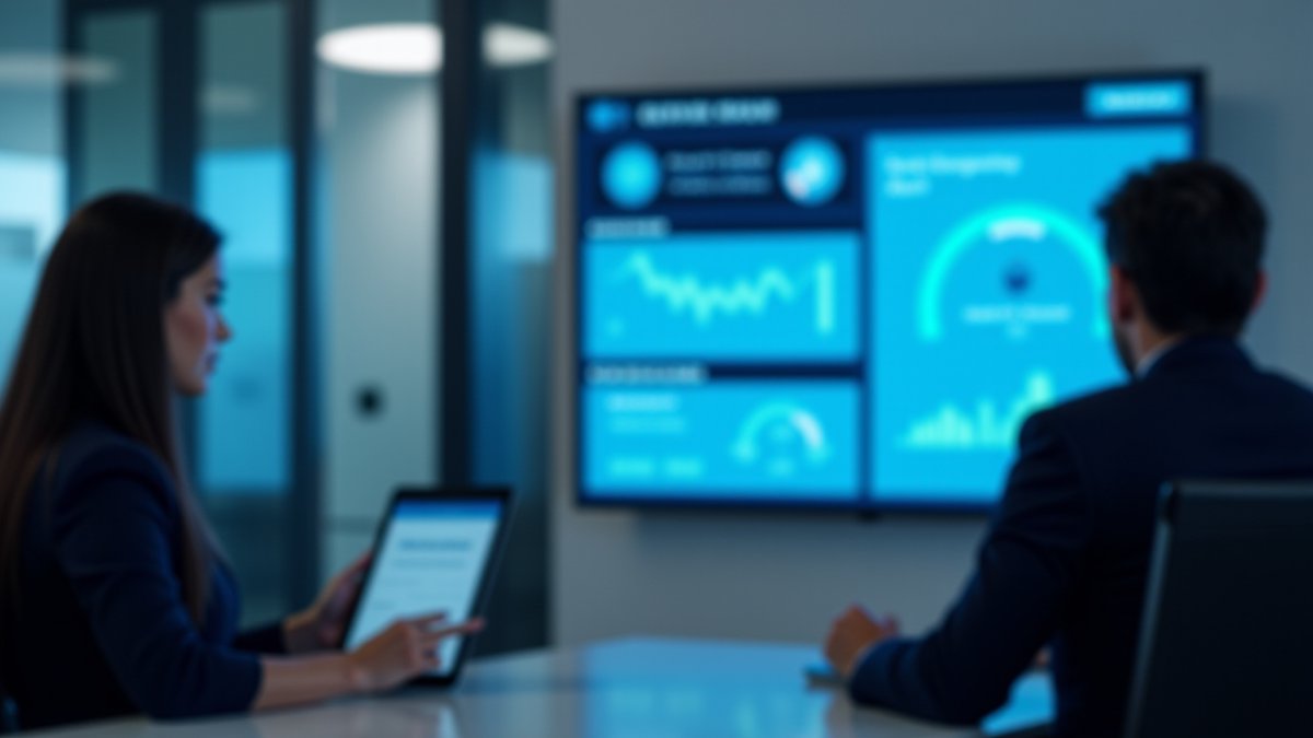 AI governance and AI-powered cyberattacks: a dual challenge for organizations.