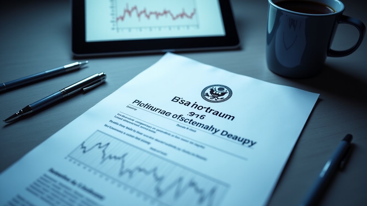 US government roadmap mandates urgent post-quantum crypto migration as quantum threat window narrows.