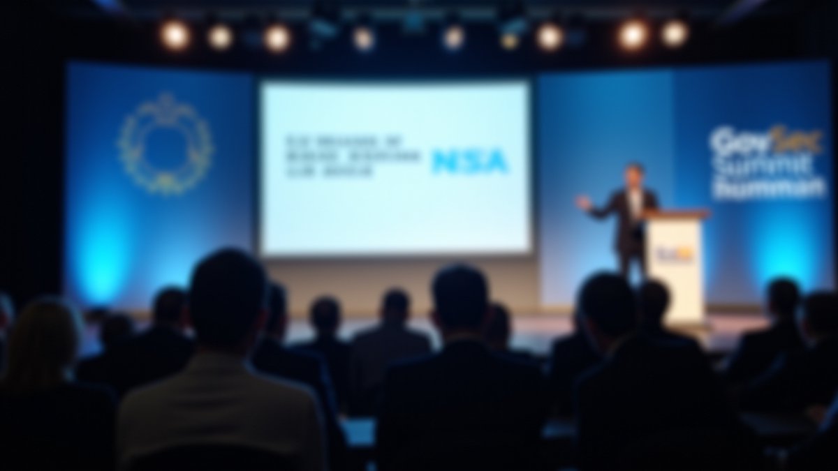 GovSec Summit 2026: Geopolitical risk, NIS2, and CISO pressure reshape security.