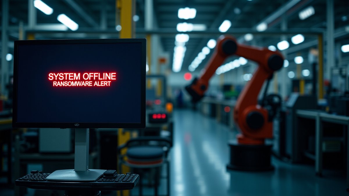Russian ransomware halts Jaguar Land Rover; Chinese APT targets Southeast Asia.