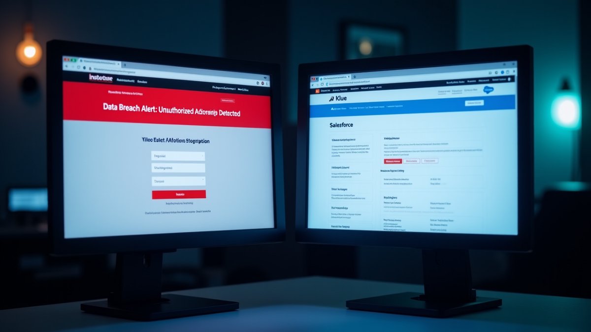Canvas and Klue breaches expose risks in third-party integrations.