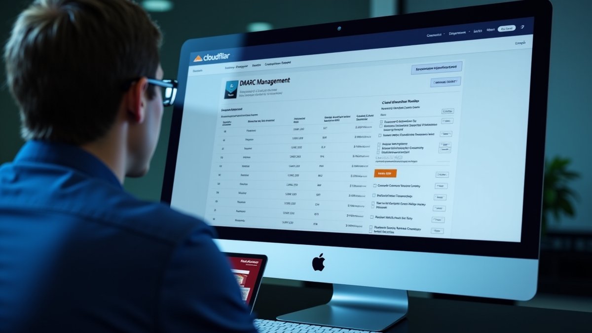 Cloudflare DMARC Management GA and Red Sift-GlobalSign partnership simplify email authentication and BIMI adoption.