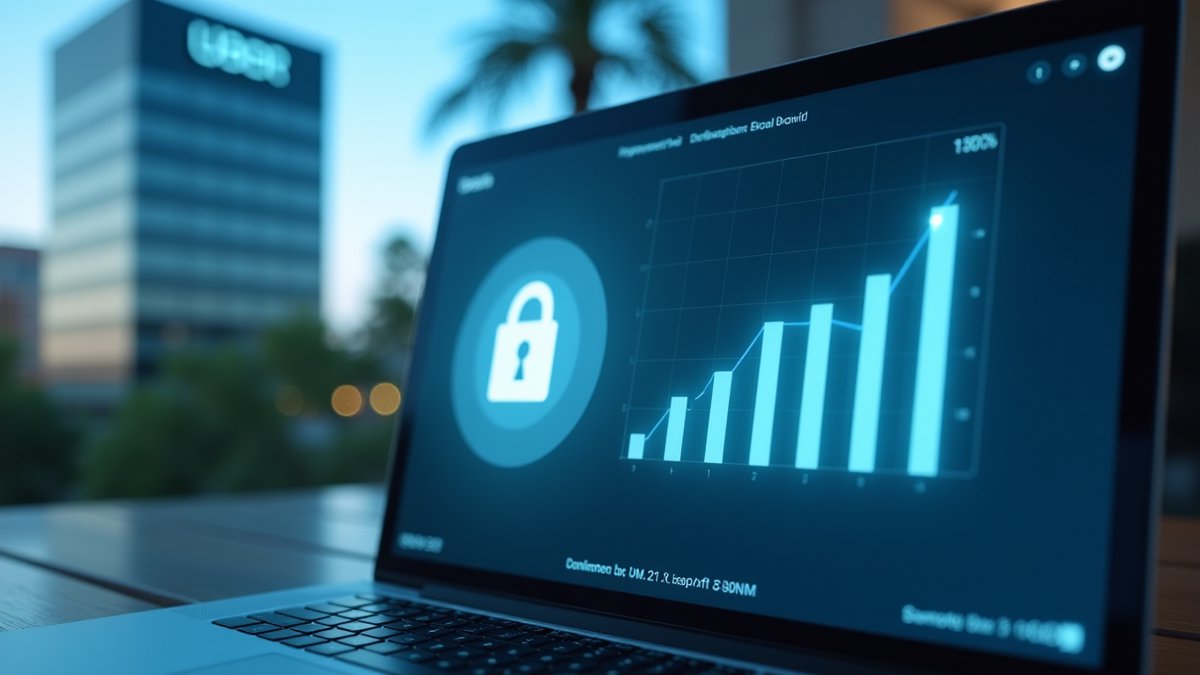 Uber hires new CISO; Snyk cuts 90 jobs for AI focus.