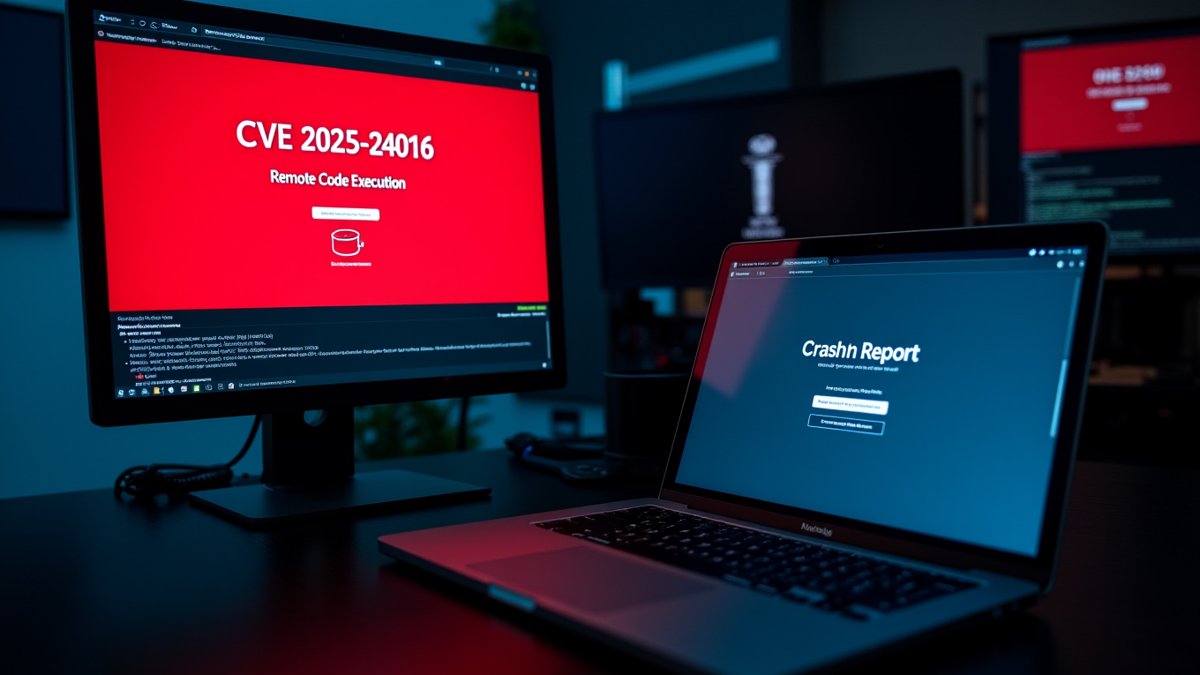 Critical Wazuh RCE, libcurl MITM, and macOS CrashStealer infostealer threats