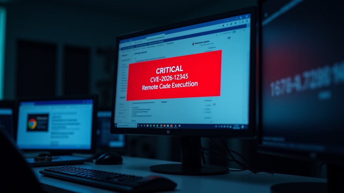 Critical SharePoint RCE and Windows CLFS exploits demand immediate patching