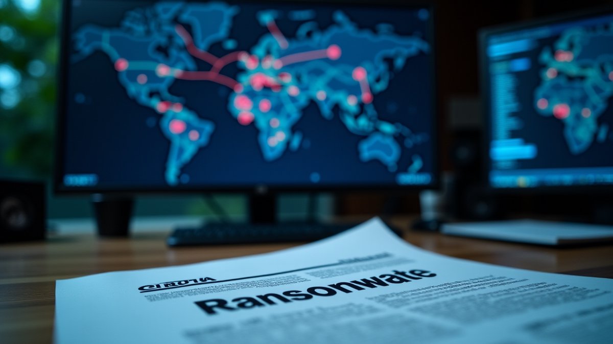 CIRCIA rule debate and ransomware surge targeting healthcare supply chains
