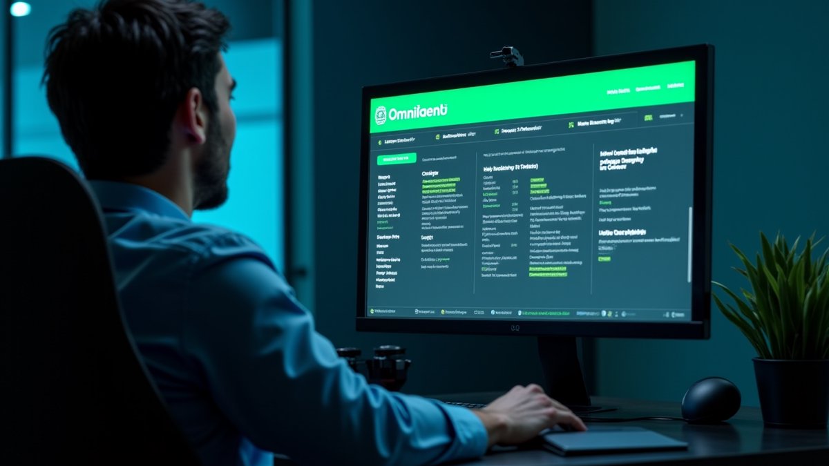 Omnigent framework centralizes security governance for AI coding agents