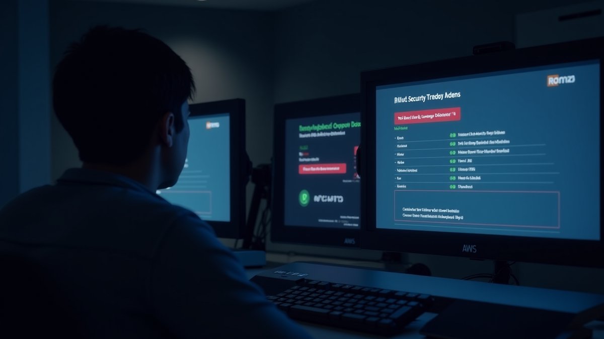 AWS and aiAuthZ issue guidance on system prompt leakage and AI agent authorization.