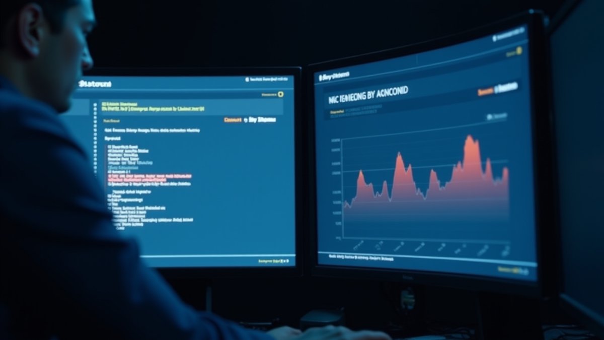 Enterprise blind spots: leaked credentials and untracked cloud infrastructure