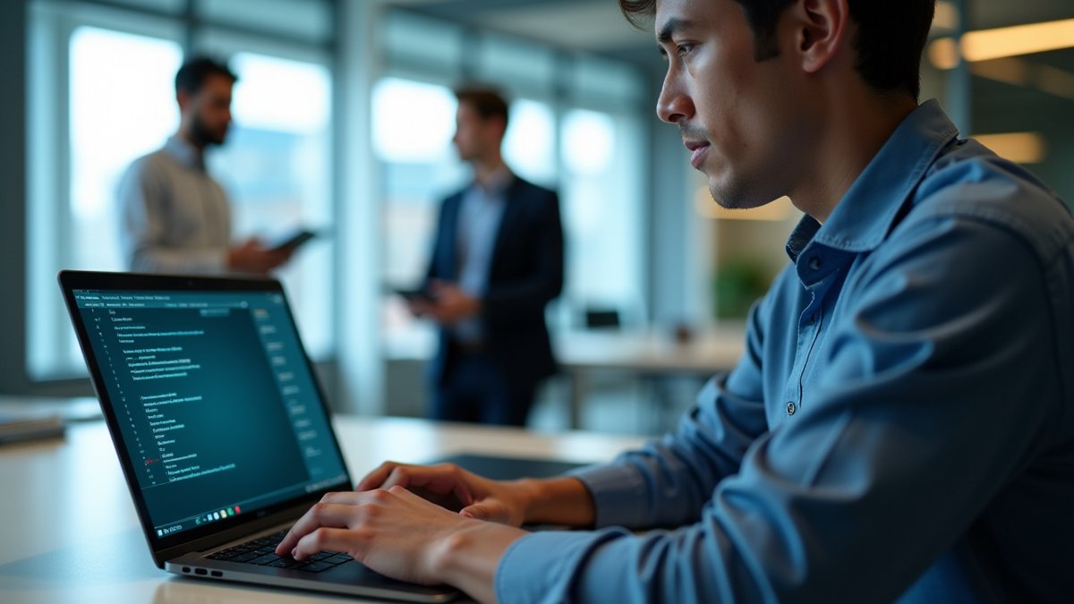 75% of workers now ask AI instead of colleagues, risking data leaks.