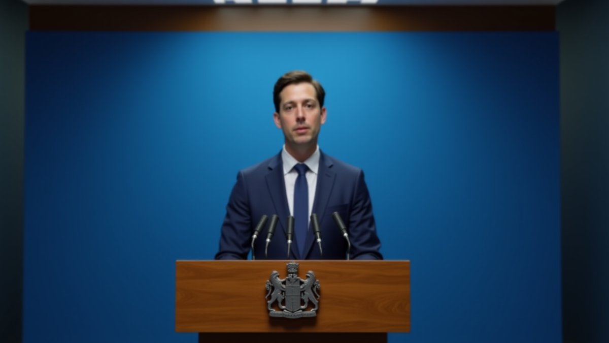UK PM cancels BritCard digital ID program, redirects funds to cost of living.