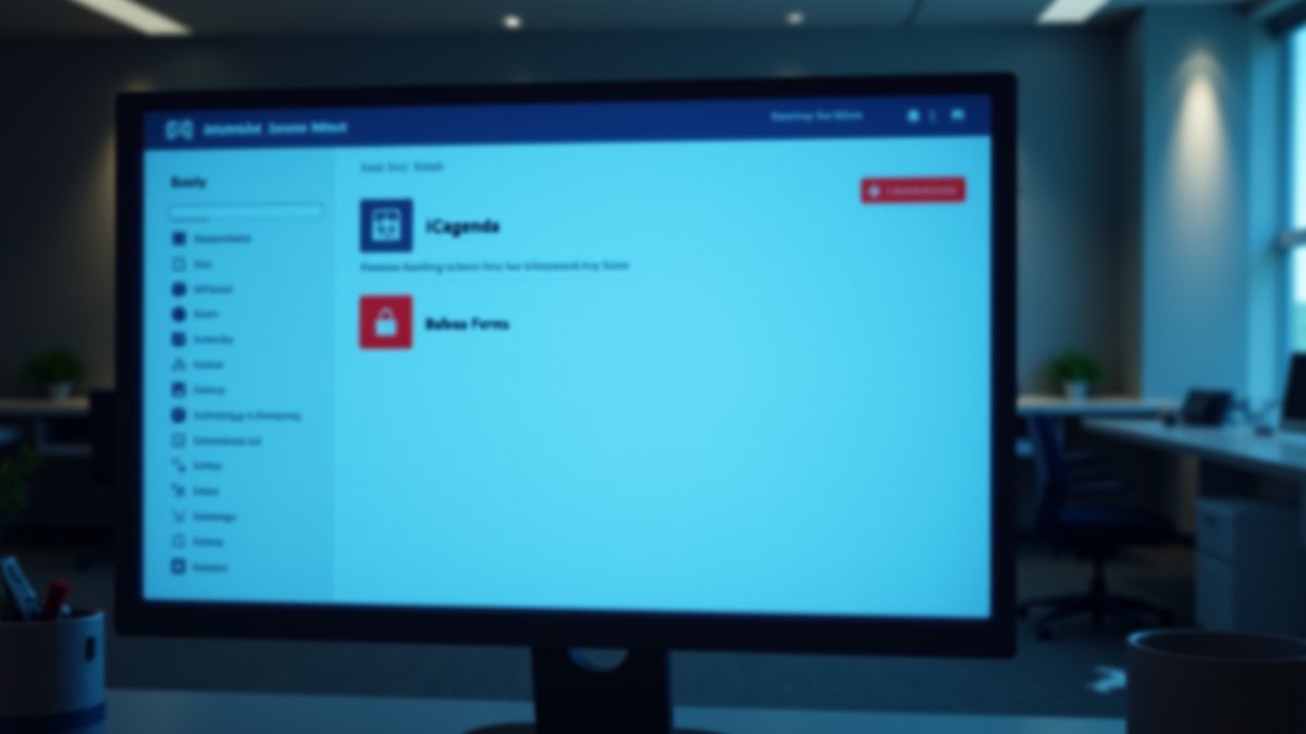 CISA adds iCagenda and Balbooa Forms Joomla extensions to KEV catalog.