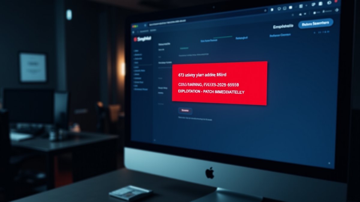 CISA warns: patch SimpleHelp now due to active authentication bypass exploit.