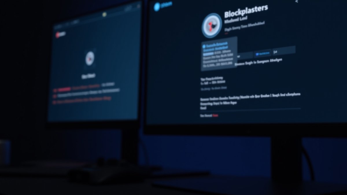 Steam and fake game malware campaigns target gamers for crypto theft.