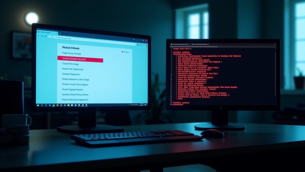 AI supply-chain risks: Gemini phishing lawsuit and Claude Code tracking ban