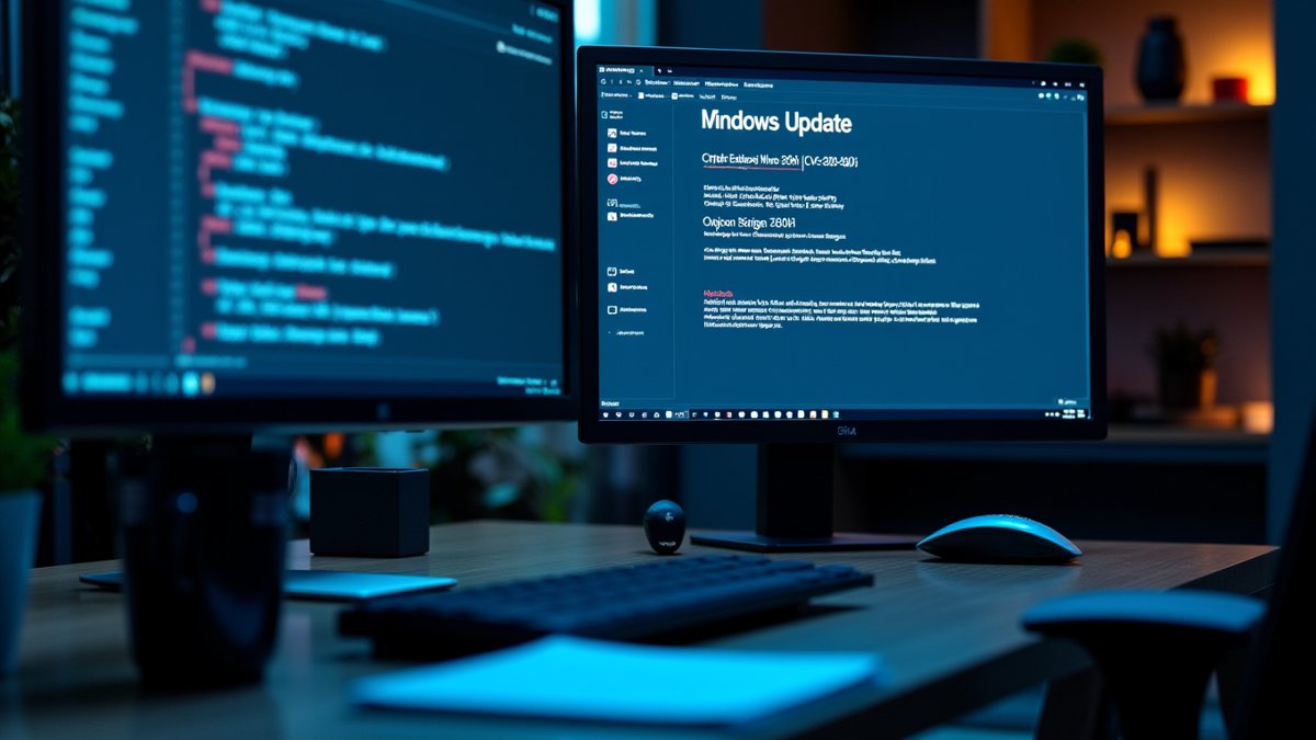 Critical Windows RCE and Siggen backdoor threaten developers and enterprises.