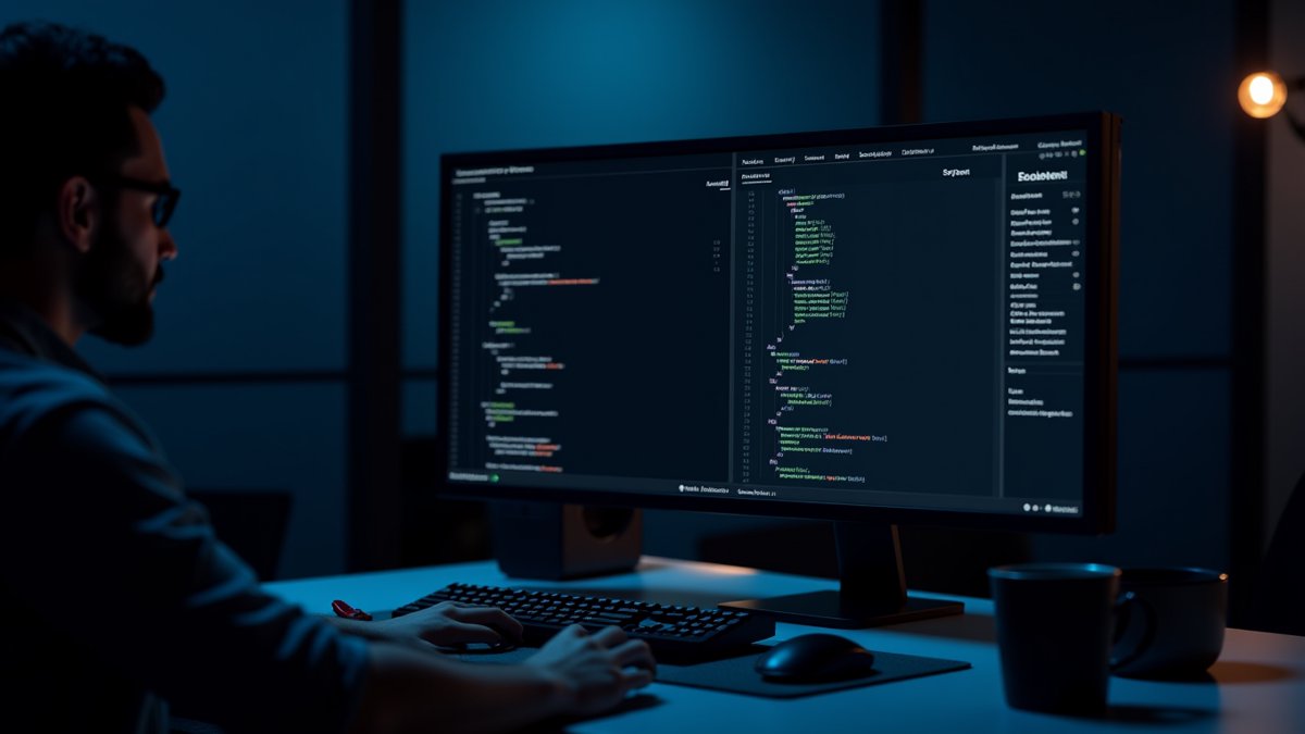 AI code benchmark reveals gap between functional and secure code generation.