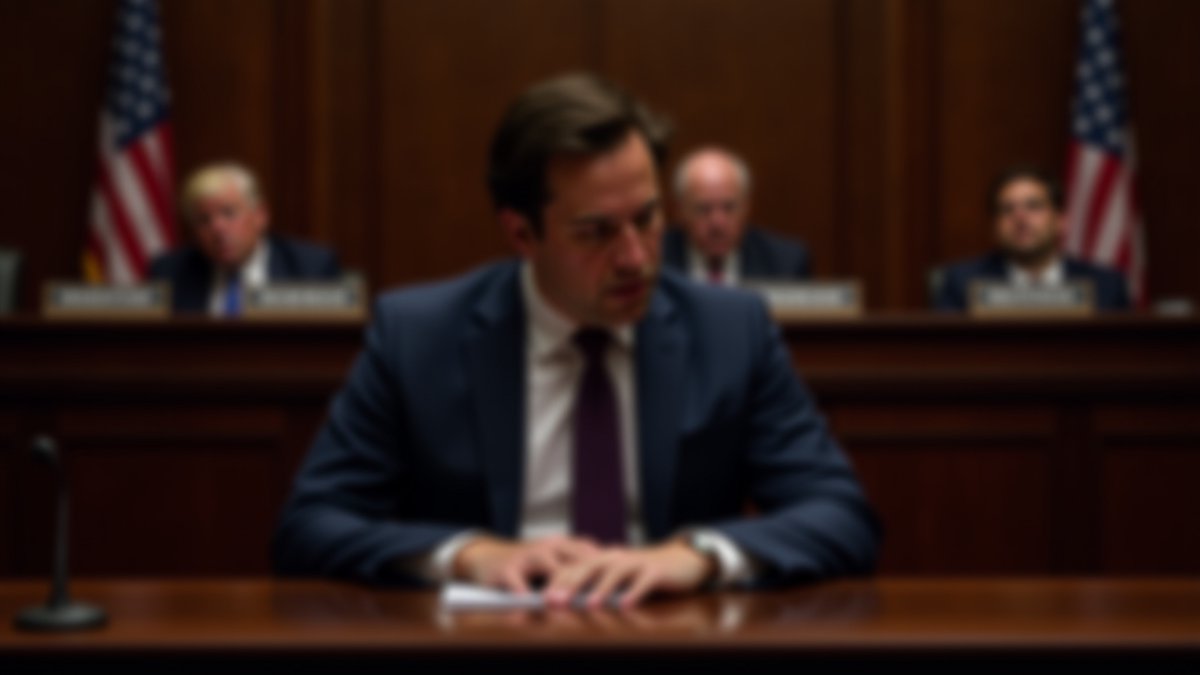 DNI nominee Clayton evasive on 2020 election security during Senate hearing.