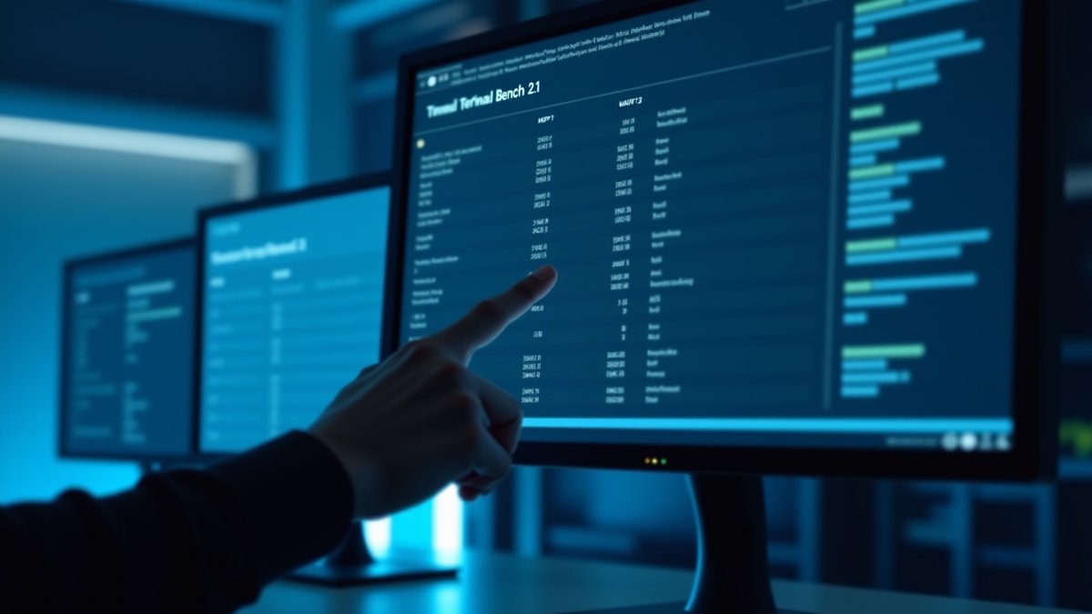 Kimi K3 benchmark score highlights limits of AI leaderboards for enterprise.