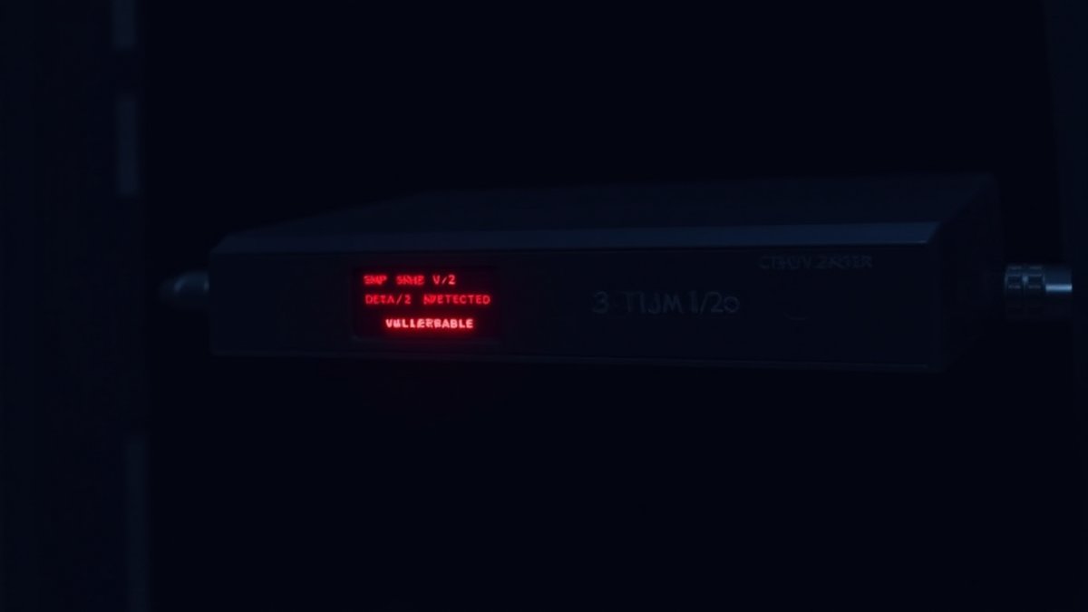 Cisco router alert: Russian hackers exploit SNMP flaws in global campaign.