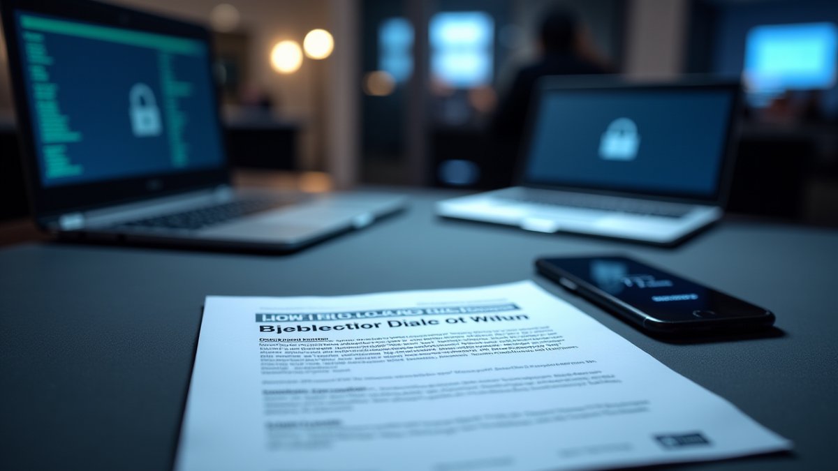 CISA event security guidance: MFA, VPNs, and avoiding public USB charging.
